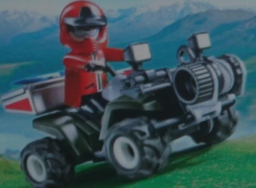 Playmobil pièce de - playmobil,