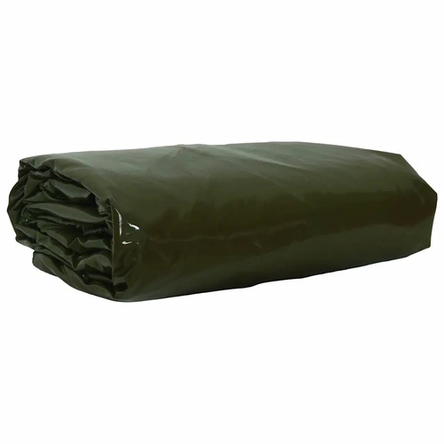 Bâche 650g toile avec - /, m²