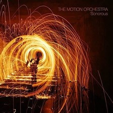 Vinile - Motion Orchestra -