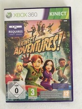 Kinect Adventures ! Xbox 360  