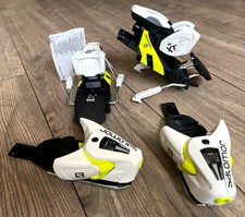 Salomon XT 12 Ski bindings din