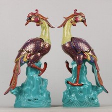 18.4" marqué Couleur émail