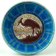 COUPELLE Ancienne EMAUX DE