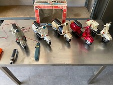 vespa px ellegi jouet collection vintage 