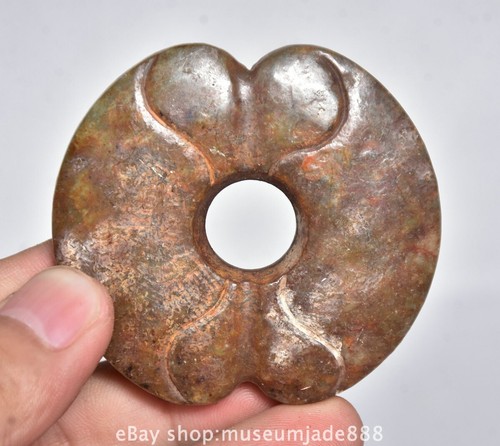 Old chinese hongshan - chinese,