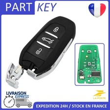 clé télécommande vierge