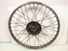 Jante avant Araya pour Deux