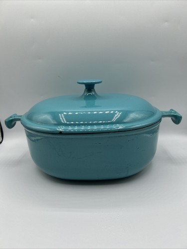 Cocotte creuset enzo - -,