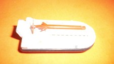 hydroglisseur matchbox ,   7cm
