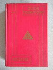 GUIDE TOURISTIQUE DE LA