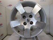 Jante ALUMINIUM PEUGEOT 207