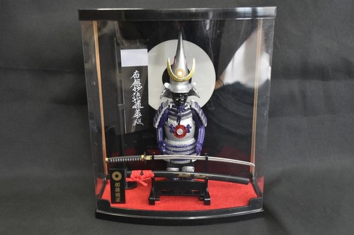 Figurine meister japan - figurine,