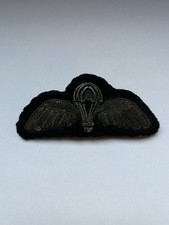 Insigne Brevet Parachutiste
