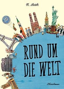 Rund die welt sasek - um,