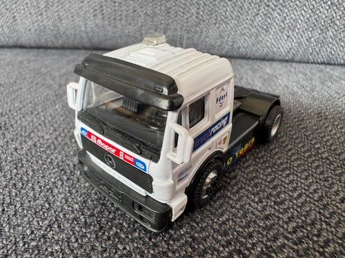 Mercedes benz truck - mercedes-benz, sk