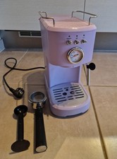 Machine à café expresso