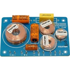 Filtre 3 voies Visaton HW