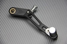 Pédale de Sélecteur de Vitesse en Aluminium YAMAHA MT07 TRACER 700 2016-2019