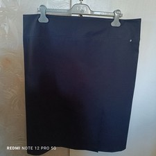 Jupe Crayon Taille 48 Femme