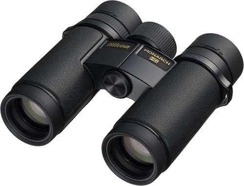 Nikon binocular monarch - monarch, hg