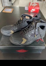 Nike Air Flight Huarache Trash Talk