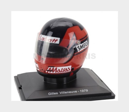 édicola helfe04 casque f1 - casque,