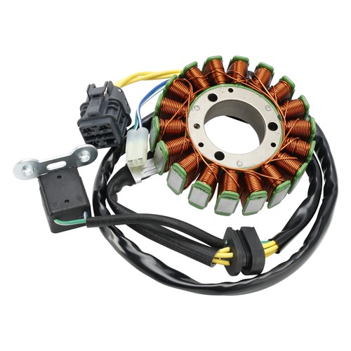 Stator alternateur d406 pour - d'alternateur,