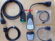 VCI ORIGINAL ACTIA PSA XS