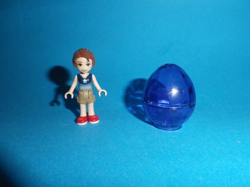 Lego elves personnage oeuf - lego,