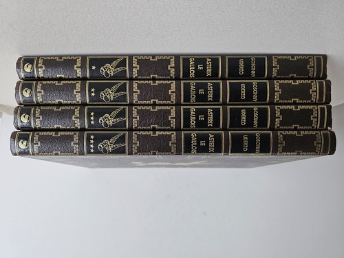 Lot astérix édition - astérix,