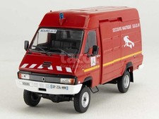 Renault master b70 4x4 - 4x4, vsn