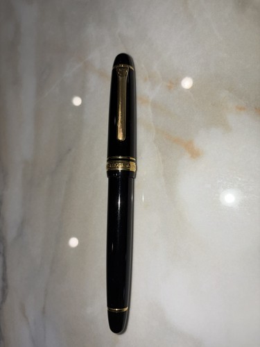 Sailor 1911 stylo - -plume, noir