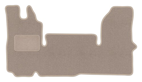Tapis conducteur moquette - tapis,