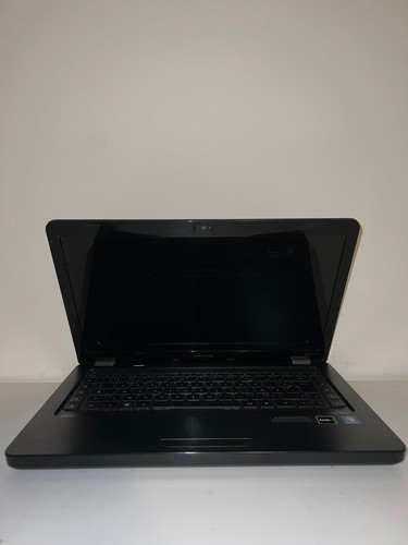 Ordinateur portable compaq - ordinateur,