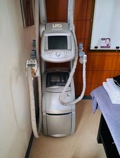 salon esthetique liquidation