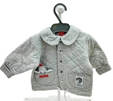 Voyage à la Neige veste