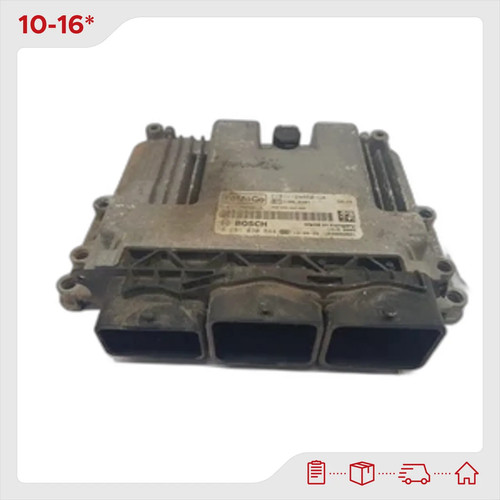Ford fiesta kit - d'ecu, de