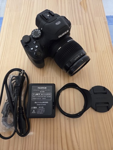 Appareil photo numérique