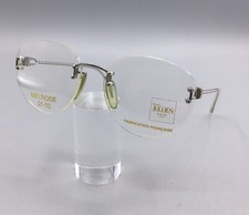 Henry Jullien Lunetier France