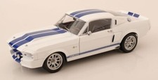 Scale models 120172 - models, ford