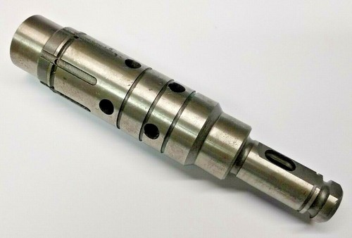 Tube marteau pour - de, te