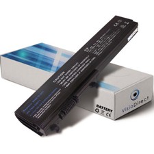 Batterie pour ordinateur