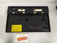 Coque centrale pour Radio - itt Schaub Lorenz - golf europa 105