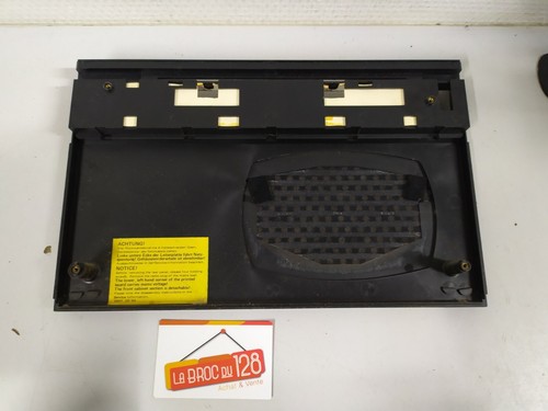 Coque centrale pour - radio,