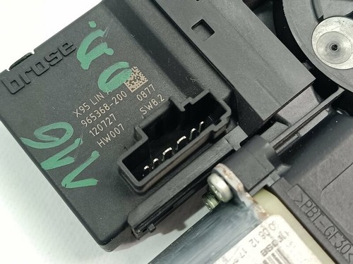 807301396r moteur lève glace - moteur, lève-glace