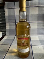 Inchfad 2002 Single Highland Malt Scotch Whisky Bt 386 sur 445 Loch Lomond Dist.