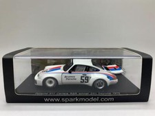 Spark Porsche 911 Carrera Rsr