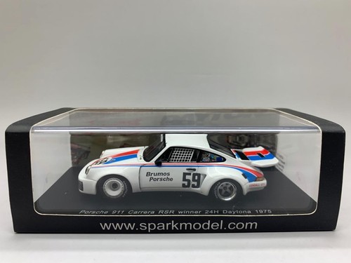 Spark porsche 911 - carrera, rsr