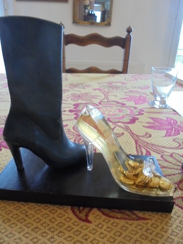 Lot chaussures - lot, 2