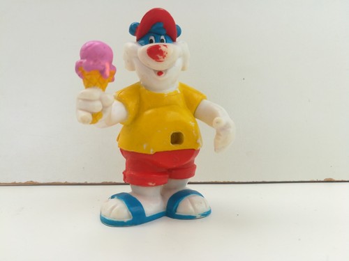 Figurine ours marchand - ours, de